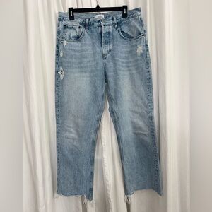 Nuuds Women’s Jeans